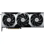 MSI GeForce RTX 5080 16G VENTUS 3X OC PLUS