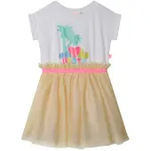 Billieblush Kurze Kleider U12811-10P kind