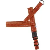 Hurtta Casual Harness - Cinamon - 90 cm