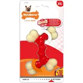 Nylabone Extreme Chew Doppelknochen Hundespielzeug