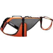 JULIUS K-9 Multifunktionsweste 4-in-1