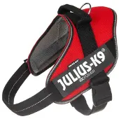 JULIUS K-9 Idc Powair Hundegeschirr