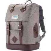 Kurgo Rucksack - Heather Grey