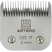 Artero Austausch Von 7 Erstklassigen Klingen 3 Mm