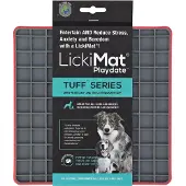 LickiMat Tuff Playdate Leckmatte