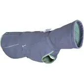 Hurtta HU-934029, Hund, Pullover, Grau, Stoff, Einfarbig, Maschinenwäsche