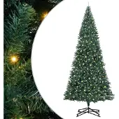 vidaXL Weihnachtsbaum