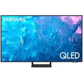 Samsung Q70C QE75Q70CAT, 190,5 cm (75"), 3840 x 2160 Pixel, QLED, Smart-TV, WLAN, Grau