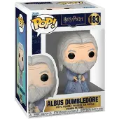 Funko POP! Harry Potter - Albus Dumbledore 183 Pop!