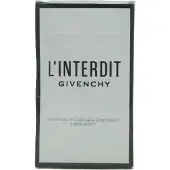 Givenchy L'interdit Haarnebel 35ml