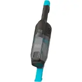 Black & Decker Stabstaubsauger mit Kabel
