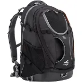 Kurgo - G-Train Dog Carrier Backpack, Black - (81314601683)