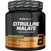 Biotech USA BioTech Citrulline Malate 300 g Pulver