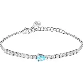 Morellato Tesori SAIW200 recycled sterling silver bracelet