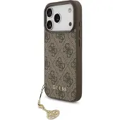 GUESS 4g Charms Collection Magsafe Iphone 17 Pro Handyhülle