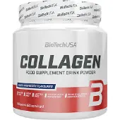 BiotechUSA BioTech Collagen 300 g Pulver