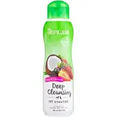 Tropiclean - berry & coconut shampoo - 355ml (719.2100)