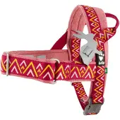 Hurtta H Razzle-dazzle Hundegeschirr
