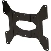 B-Tech BT7502, 75 x 75 mm, 200 x 200 mm, Schwarz