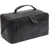 The Chesterfield Brand - Trevia 0542 Black - Kulturbeutel , 6,5 l