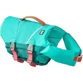 Hurtta Life Savior Eco Peacock - L - 20-30 kg