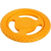 Kiwi Frisbee - Hundespielzeug Wurfscheibe schwimmfähig 1 St