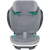 BeSafe Kindersitz Flex FIX 2, grau