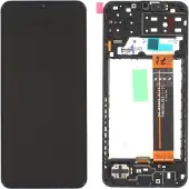 Samsung Galaxy A13s LCD Display - Black