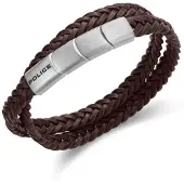 Police Braid Von Für Männer
