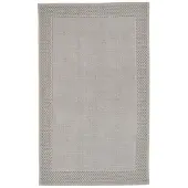 Aquanova Badematte Yuna Grey-70 x 120 cm