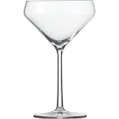 Zwiesel Glas Martiniglas Schott Zwiesel Pure (6-teilig)