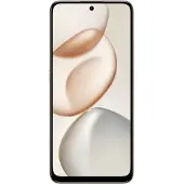 Honor 400 Smart 5G, 17,2 cm (6.77"), 4 GB, 128 GB, 50 MP, Android 15, Gold