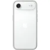 Apple Original iPhone Air Hülle - Kunststoff - Bumper - Hellbraun