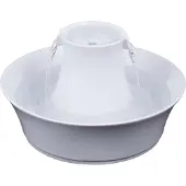 Petsafe Drinkwell Keramik Avalon Haustier-Trinkbrunnen - 2 L