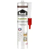 Ponal Parkett & Laminat Fugenfüller nussbaum 280 ml