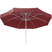 Schneider-Schirme Schneider Sonnenschirm Jumbo bordeaux Ø 300 cm