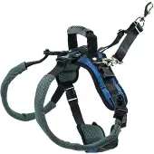 Petsafe Carelift Rear Support Harness - Blau - L