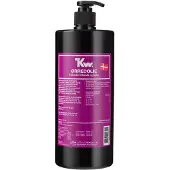 KW Regenbogenforellenöl - Fischöl für Hunde und Katzen 1000 ml