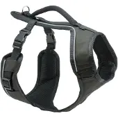 Petsafe EasySport Harness Farbe: Schwarz, Größe: Small - 46-56 cm