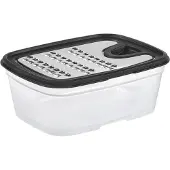Gastromax Reibebox Mit Reservoir