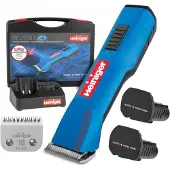 Heiniger - Saphir - cordless animal clipper - Extra battery