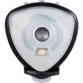 Max&Molly Max & Molly Soundshield 24/7 Hundepflegeartikel schwarz