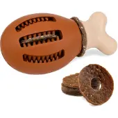 Petsafe Busy Buddy Snackspielzeug mit Leckerli-Ringen, Hühnchen