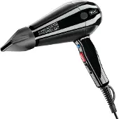 Wahl Pro Turbobooster 3400 Ergo Light zwart 2400W