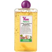 KW Nature Shampoo mit Jojoba- und Kokosöl für Hunde Katzen 500 ml
