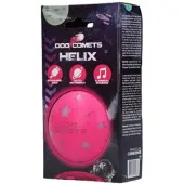 Dog Comets Hundekometen Helix - Rosa