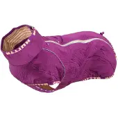 Hurtta Casual Steppjacke Quilted violett, Größe: 40XL
