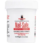 PPP Nail Safe Tegen Nagelbloeden