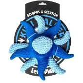 Kiwi Hundespielzeug - Kiwi Walker Oktopus und Seestern 1 St