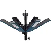 Mareld Arbeitslampe - - Vapor 6500 - 6500 lm - 80 W - IP54